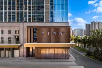 JI Hotel (Ningde Station) - parking