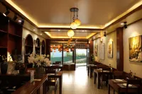 Sapa Mountain View Boutique Retreat - breakfast