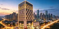 Umi Hotel (Hangzhou Fuyang Yintai) - 3-Star
