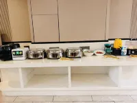 鹽亭未來智住飯店（嫘祖廣場店） - 寵物友善