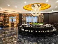 Yaxuan International Hotel - واي فاي