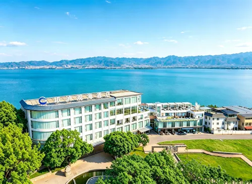 Xichang Qionglu Sea-view Hotel (Qionghai Lushan Scenic Area Branch) - 4-Star