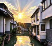 Wanhe River View Inn (Shilu Branch, Shantang Street) - Pysäköinti
