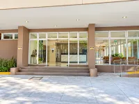 Cozy 2BR Condo in Pasig | The Rochester - Balkon