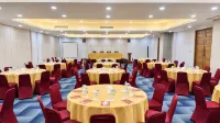 Azana Oasis Hotel Aceh - Bãi đậu xe