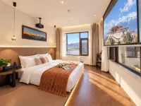 Gaxiucang Homestay (Potala Palace) - Wi-Fi