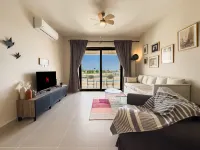 Best View & Location in Gouna - 2 ดาว