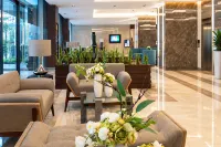Coast Residences MOA - 2 Sao