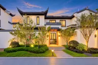 Lancheng Taohuayuan Wenquan Courtyard House (Honghu) - Wi-Fi