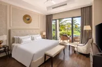 Vinpearl Cua Sot Resort, Affiliated by Meliá - Pools