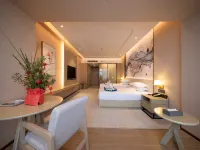 Yongxin QinLu FengYuan Hotel
