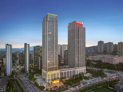 Vienna International Hotel 충칭 호텔