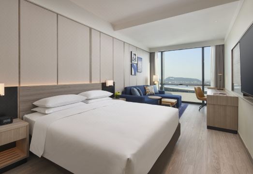 하얏트 플레이스 항저우 국제공항