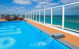 Oile by Zayra Resorts