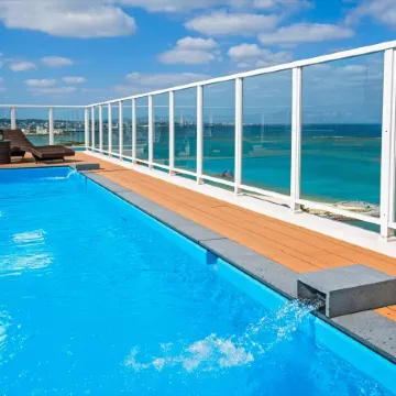 Oile by Zayra Resorts