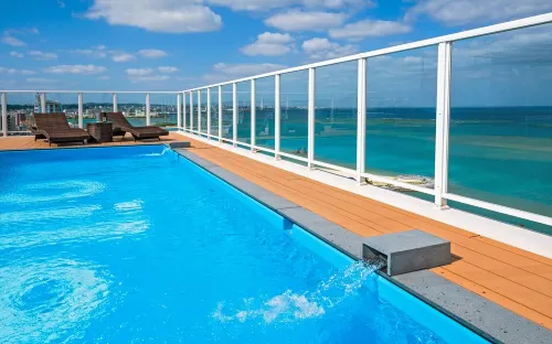 Oile by Zayra Resorts