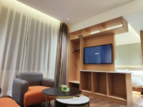 Maihao Hotel