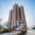 Homeinn Selected Hotel (Wuhan University Jiedaokou)