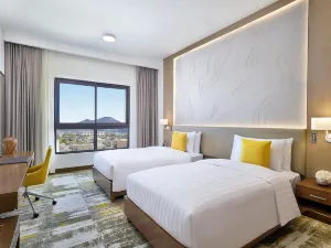 dusitD2 Naseem Resort, Jabal Akhdar, Oman