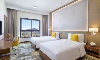 dusitD2 Naseem Resort, Jabal Akhdar, Oman