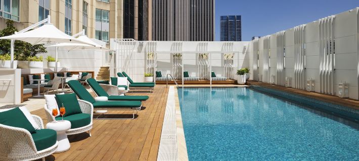 Swissotel Sydney Hôtels à&nbsp;: Sydney