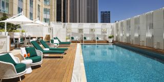 Swissotel Sydney
