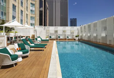 Swissotel Sydney