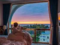 GoldOne Hotel & Suites Hotels near Munbu Park