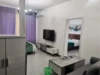 เซอร์วิสอพาร์ตเมนต์ ไฮแอท รีเจนซี (ถนนอร่อยกวนหยินเฉียว ฉงชิ่ง) โรงแรมในฉงชิ่ง