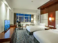 Holiday Inn HANGZHOU XIAOSHAN by IHG Hotels near Hangzhou Paradise