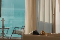Dali  Yunshu Seaview Resort Hotel (Shuanglang Erhai Store) Các khách sạn gần Nanzhao Island