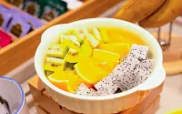HanTing Hotel (Sanmenxia Mianchi) - sarapan