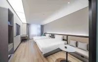 HanTing Hotel (Kaifeng Daxue) - 2-Star