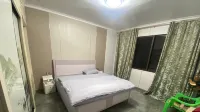 Fengdu Yuanman Farm - غرفة مطلة على الجبل