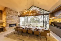Spicers Guesthouse Hotels in Broke