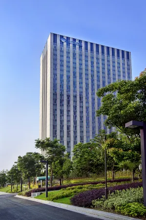 Shama Heda Serviced Apartments