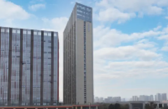 Hi Inn (Xindu International Trade City) Hotels in Chengdu