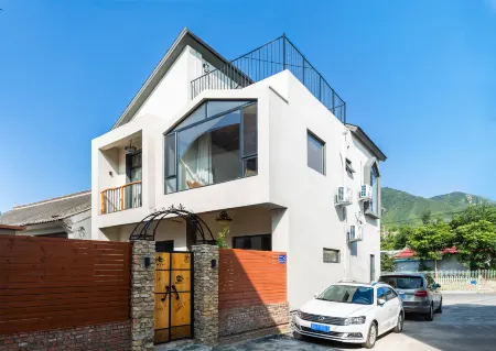 Xuli Homestay Отели рядом с достопримечательностью «Changping Yanshou Temple»