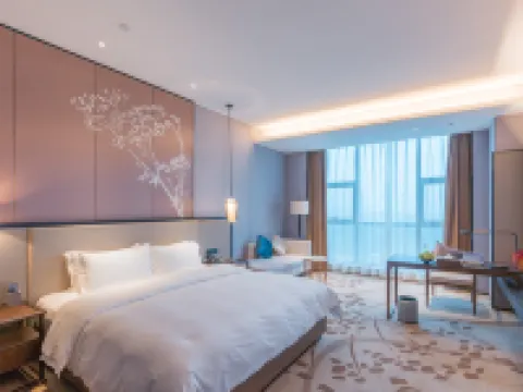 Sivale Grand Hotel Hotels in Qichun