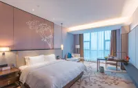 Sivale Grand Hotel Hotel dekat Qichun Shunyi Bus Passenger Transport Company