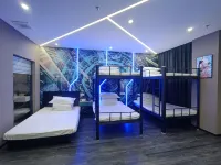 My Site E-sports Hotel (Danyang Station)