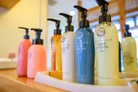 熊野俱樂部世界傳統度假村 - SPA