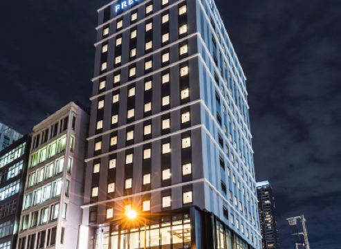 Sotetsu Fresa Inn Yodoyabashi