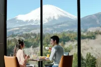 Fuji Speedway Hotel ,in The Unbound Collection by Hyatt - breakfast