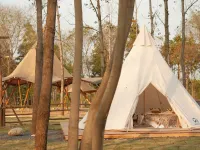 INTO Camp Chibi Hotels in Chibi