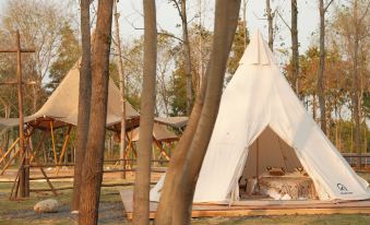 Yingtu Tribe Campground (Chibi Branch)