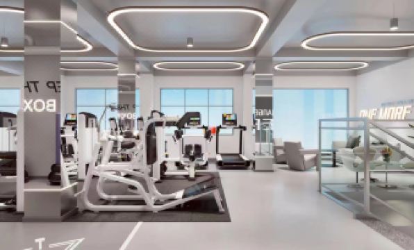 Ziyang Haoting Hotel