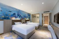 Houston International Hotel (Longyan Zhongshan Street Branch)