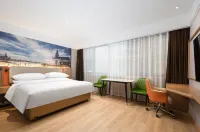 Boke City Hotel Hotels in Xianning