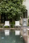 Hospes Palacio del Bailio - Bintang 5